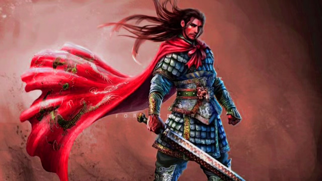 为什么项羽要在乌江,自刎而死,明明可以有机会东山再起的