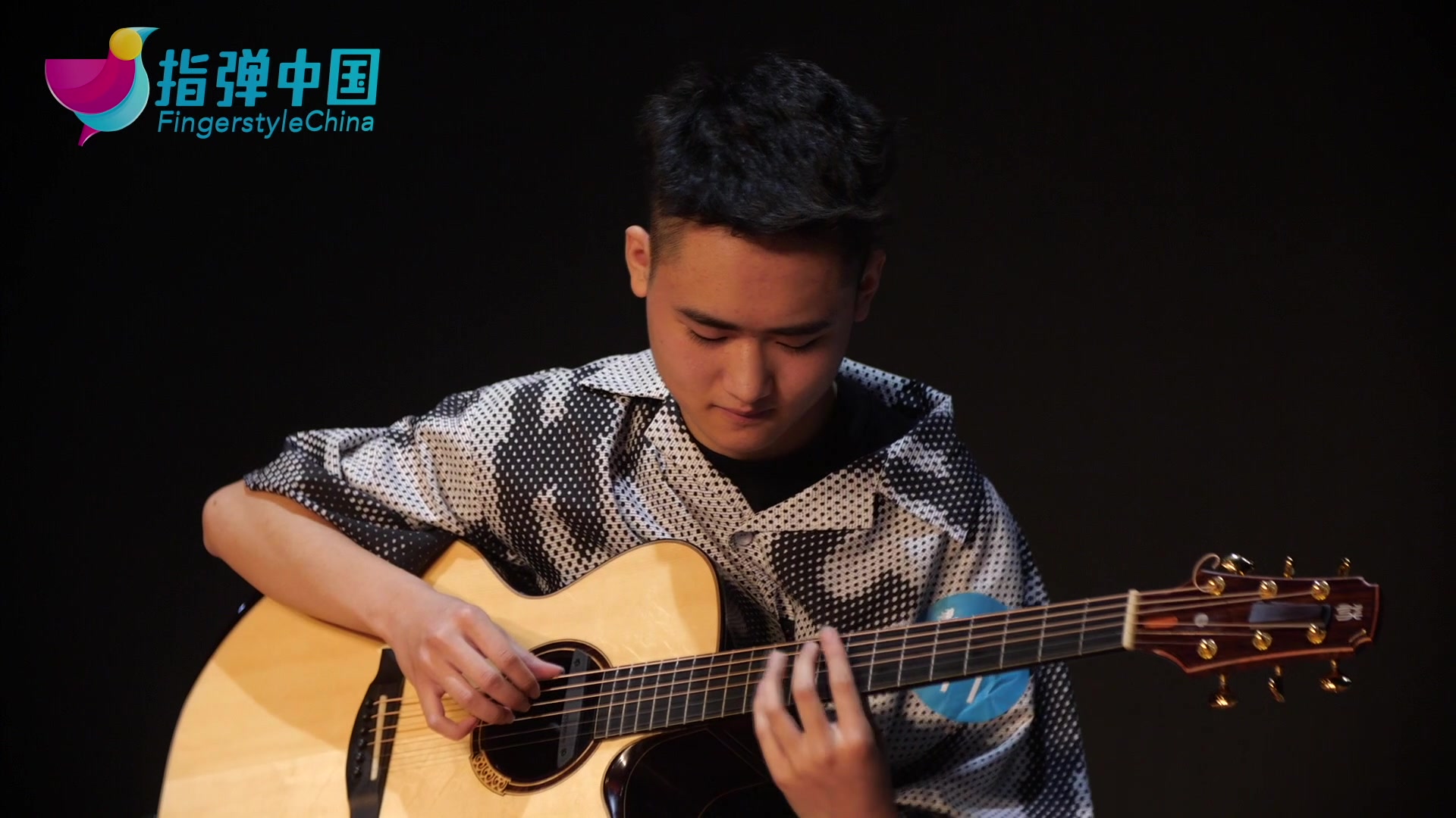 2019 wagf决赛 翻弹组 优胜奖 王国伍《alive》_哔哩哔哩_bilibili