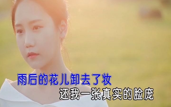 赵雷朵儿国语流行哔哩哔哩bilibili