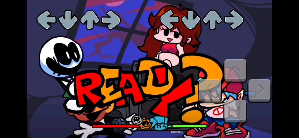 【fnf】柠檬精好欺负哈哈哈_哔哩哔哩 (゜-゜)つロ 干杯~-bilibili