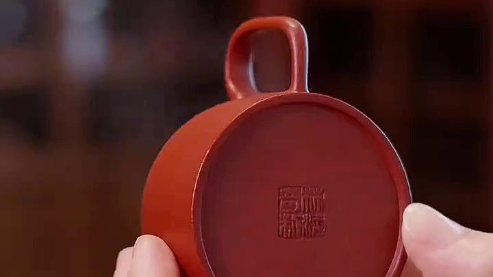 【东家の茶事】「一茶一坐」宜兴紫砂壶~