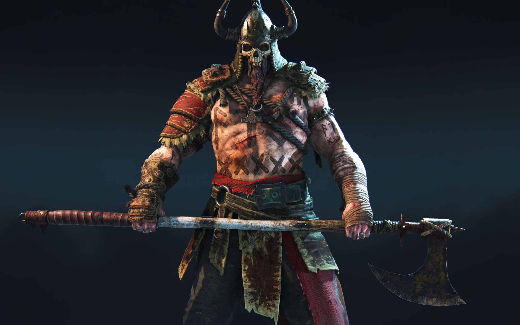 【变异女猎手】荣耀战魂突袭者montage_哔哩哔哩bilibili_荣耀战魂