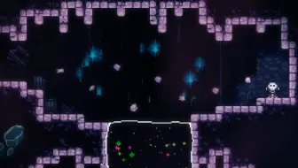 Celeste 第一章b面新手教程 哔哩哔哩 Bilibili Celeste 第一章b面新手教程 哔哩哔哩 Bilibili