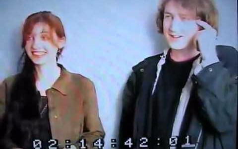 [图]My Bloody Valentine - Full unedited interview with Kevin and