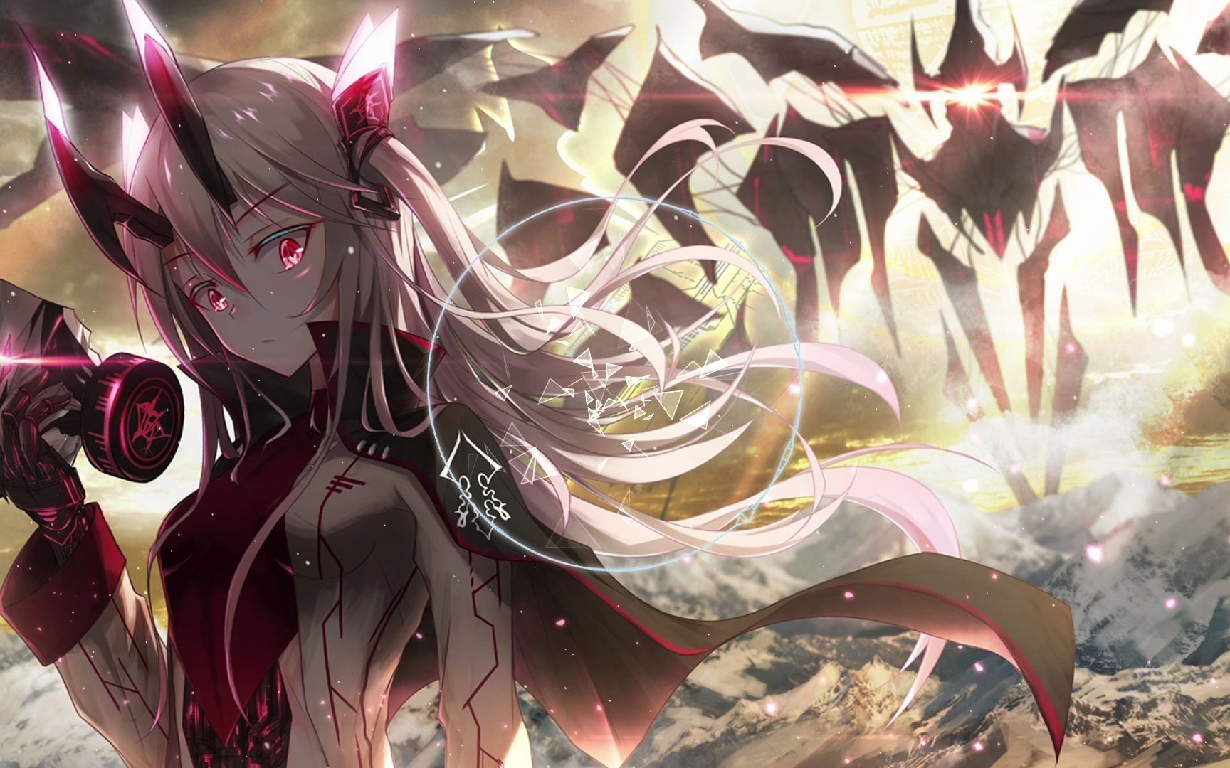 skyborn - ivan torrent