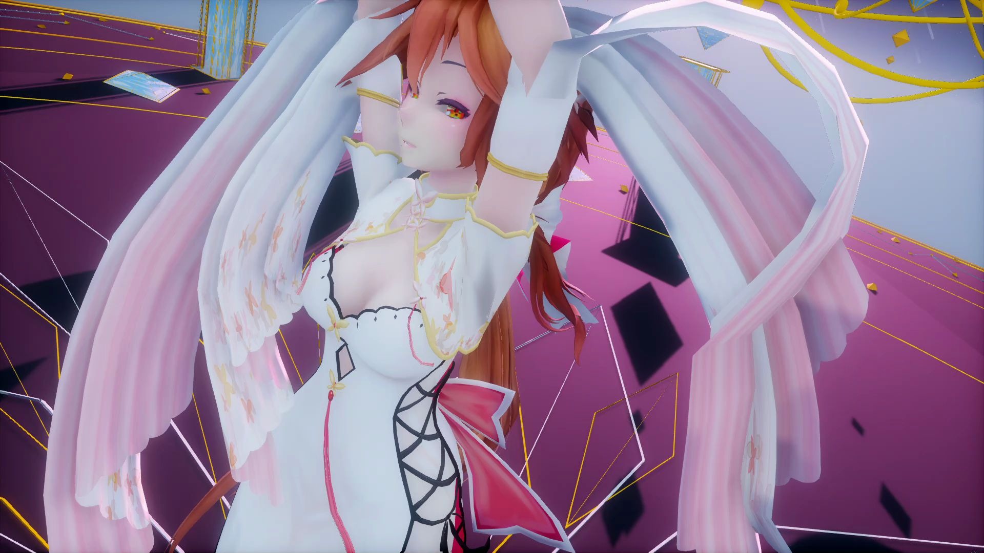 千盏蝶律乐正绫