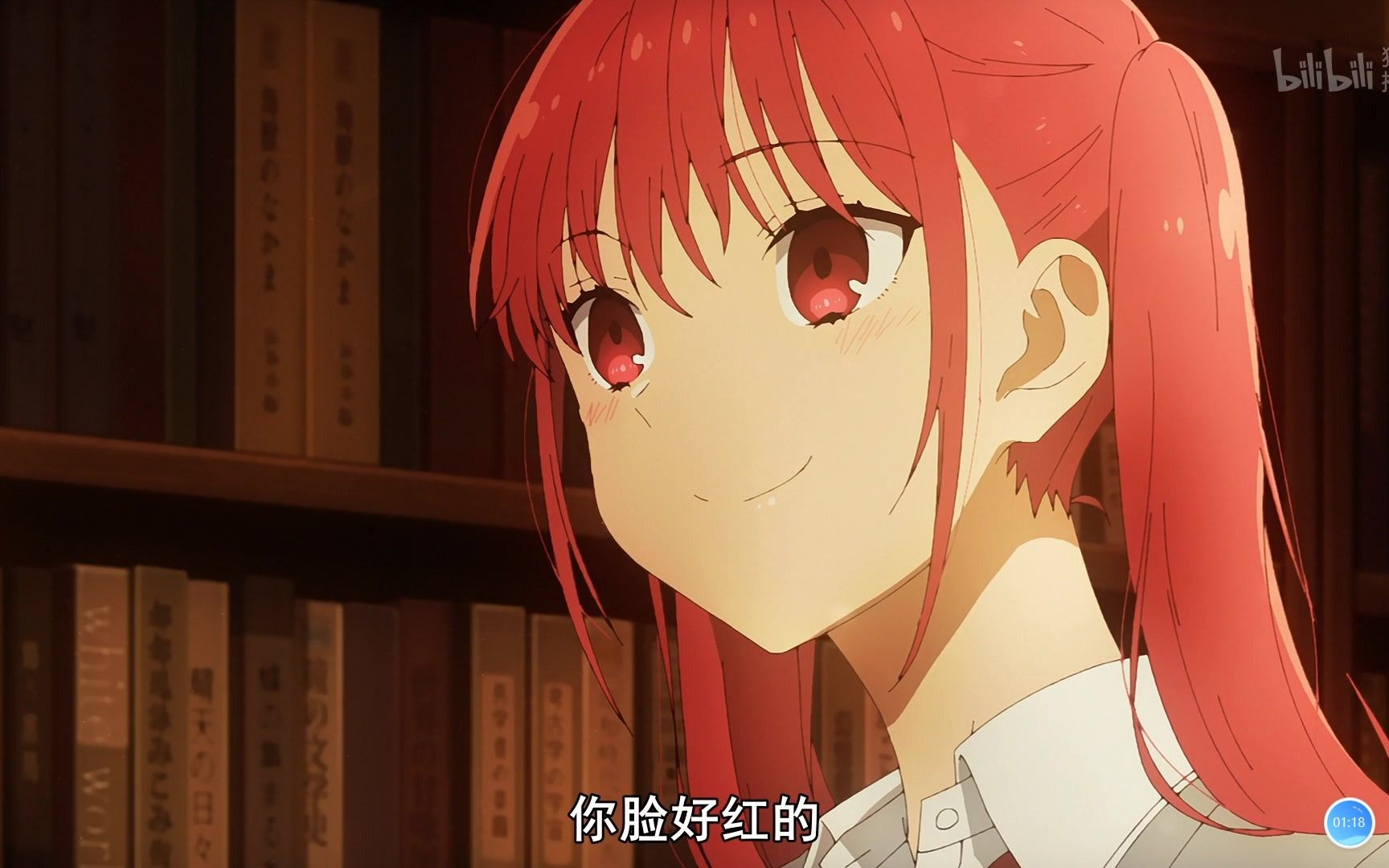 崛与宫村 仙石&礼美 8