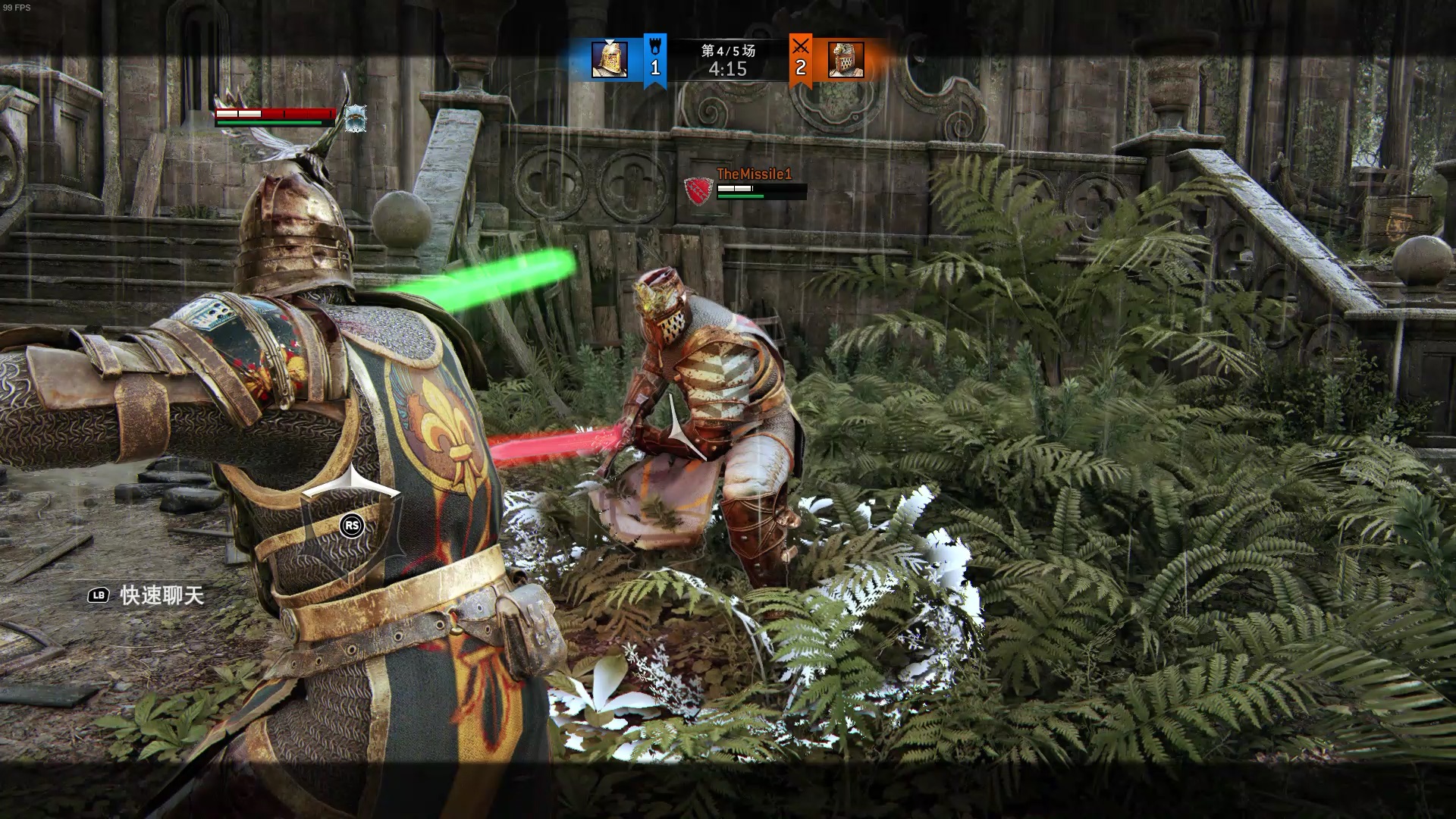 may the force be with u!