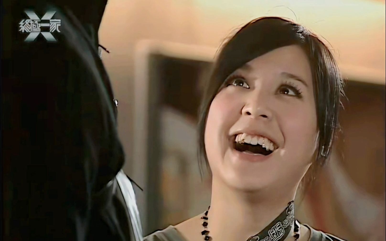 【终极一家】美美可爱不完全合集