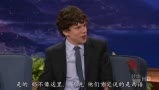 柯南秀：Jesse Eisenberg宣传社交网络
