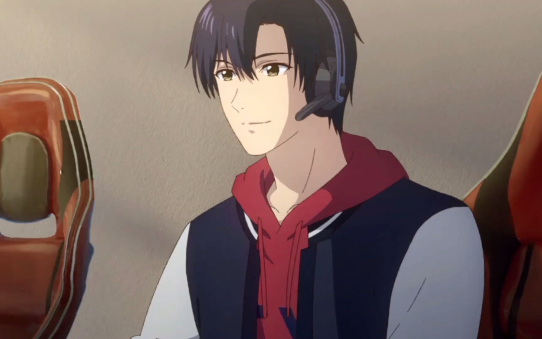 【全职高手】兴欣战队 开始训练,再次冲击定点