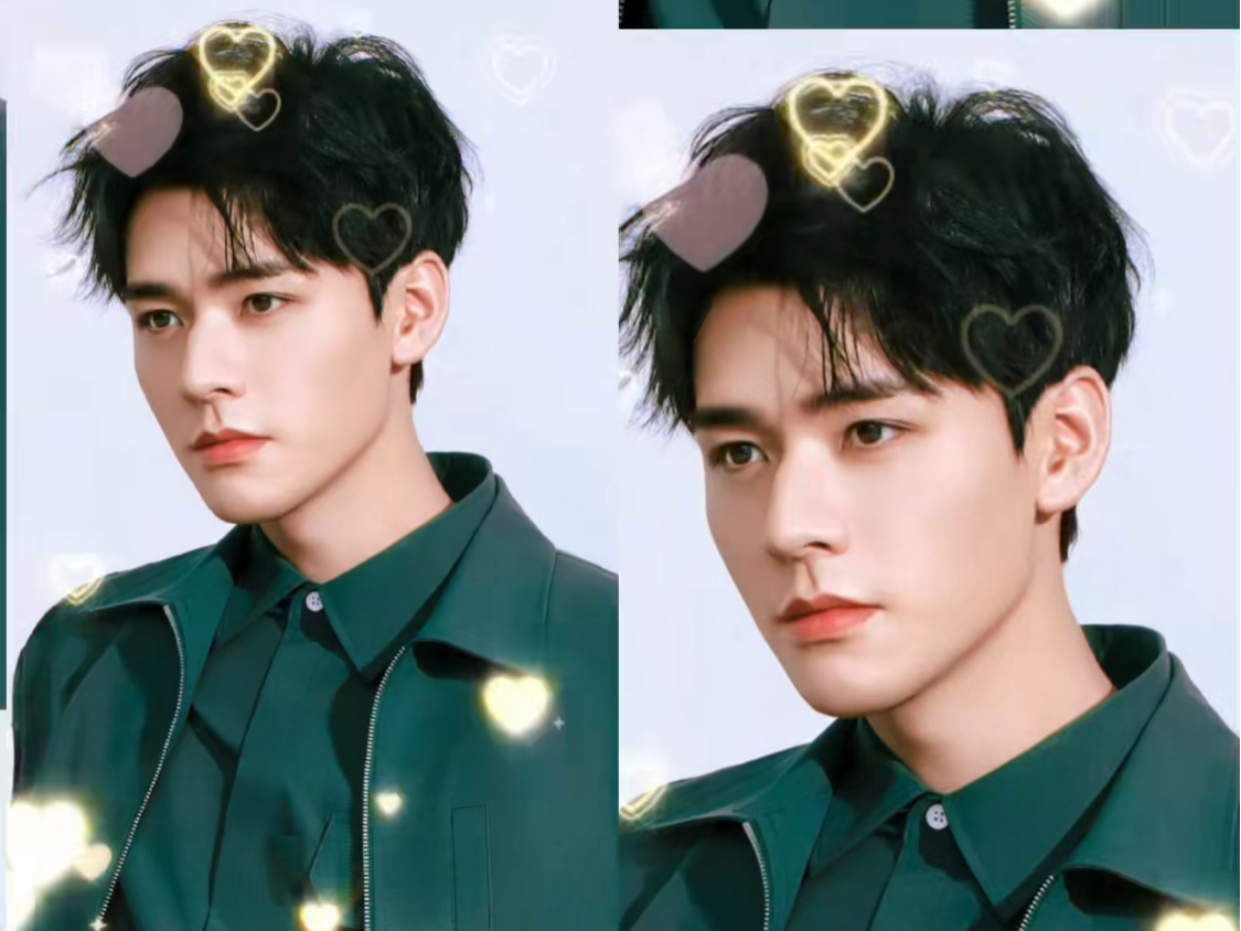 龚俊:4月12日时尚芭莎16:00预告大片16:30预告视频