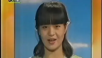 1994年五一晚会开场