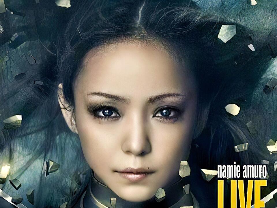 HI-Res）Namie Amuro (安室奈美恵) - LIVE STYLE 2011（蓝光）_哔哩哔