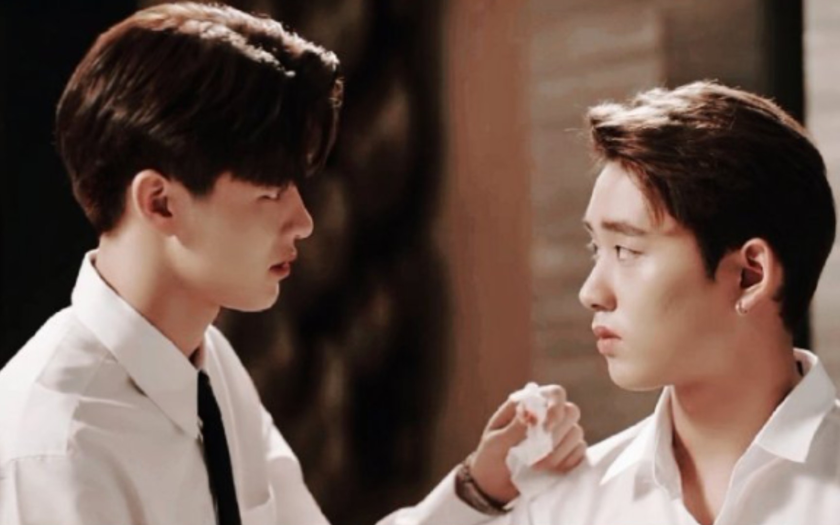 【不期而爱2哥嫂cp】tulgonhin cut10大结局