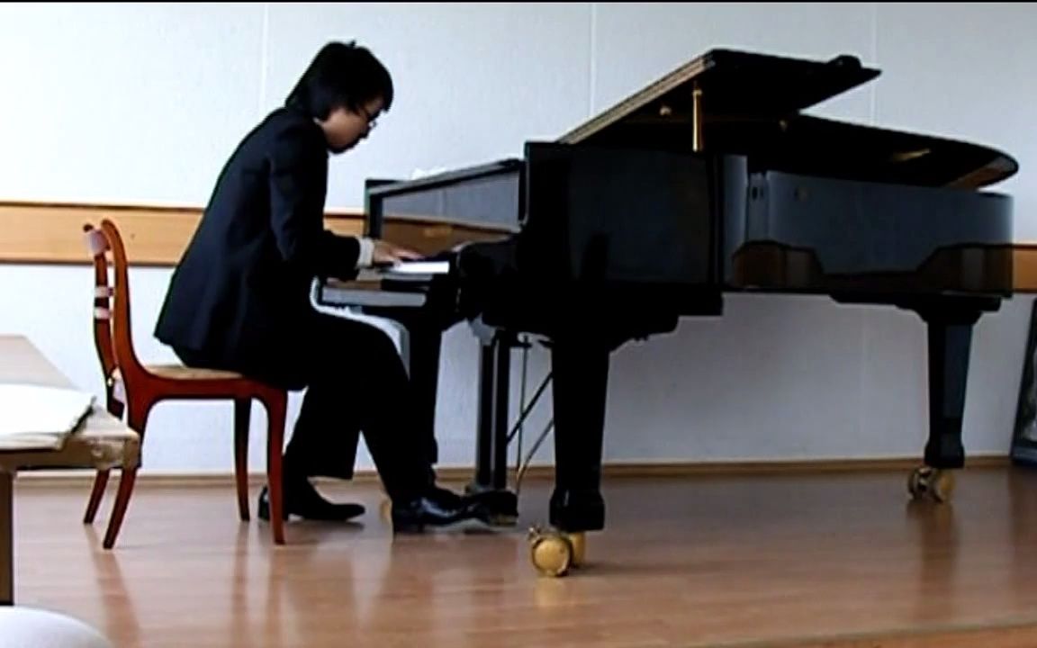 [图]Rachmaninoff Prelude in C sharp minor, Op.3 No.2