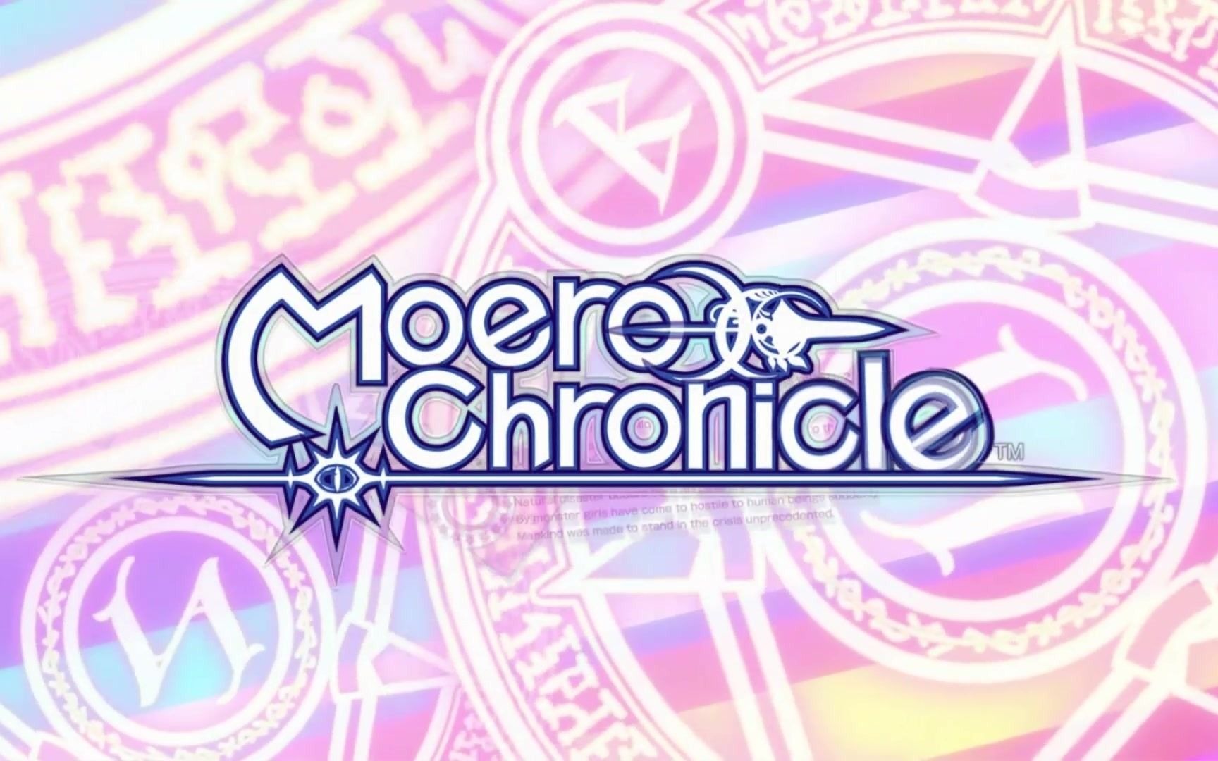 《限界凸记:萌情编年史》op动画