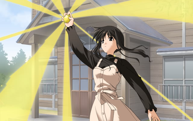 【星华游戏实况】《秋之回忆:二重奏》南燕