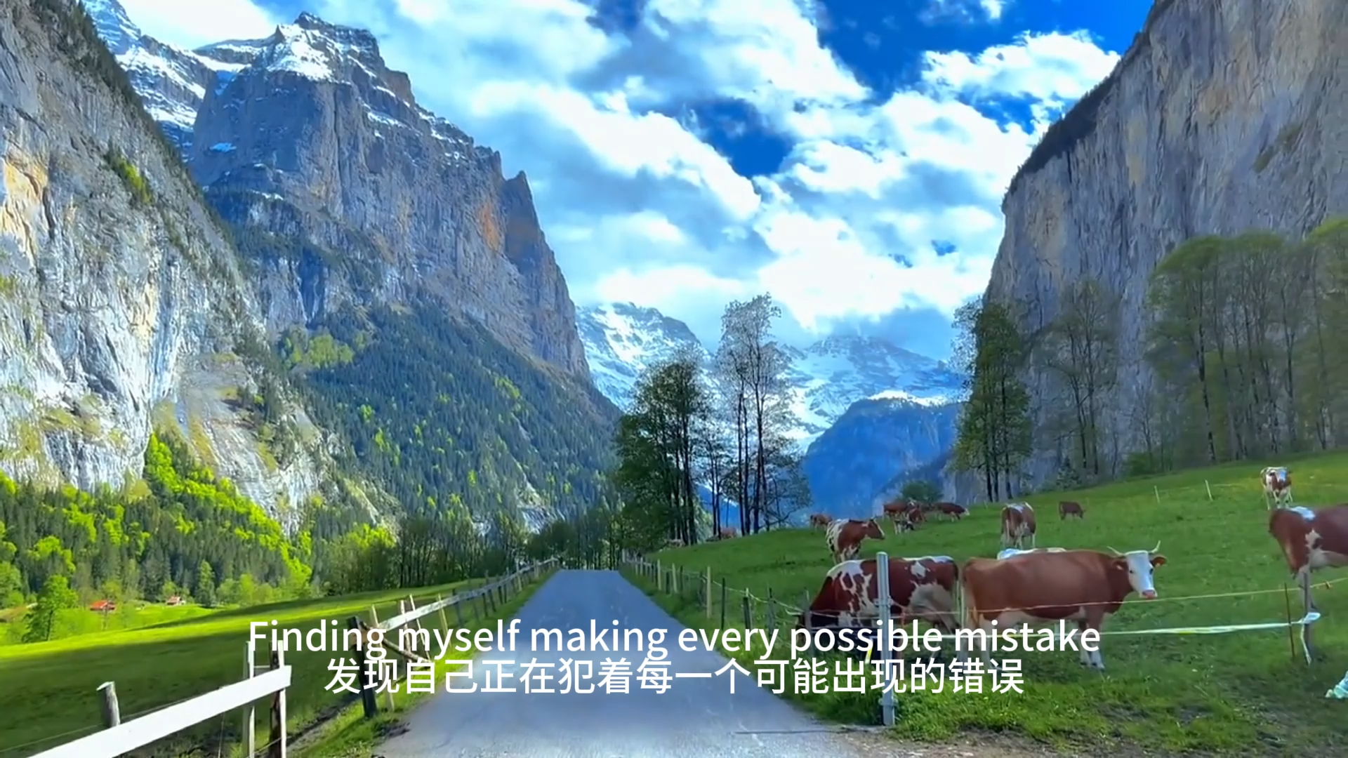 【无损】 日推 "一首轻松欢快的治愈系英文歌曲"《new soul》