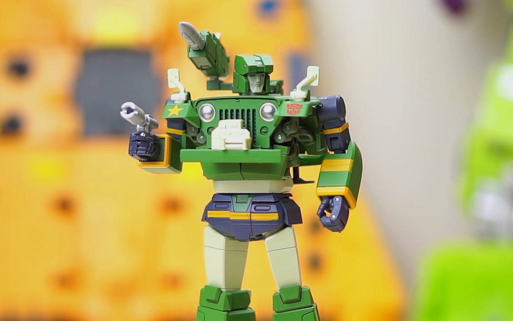 mp 47 探长 ko, masterpiece hound review_哔哩哔哩_bilibili