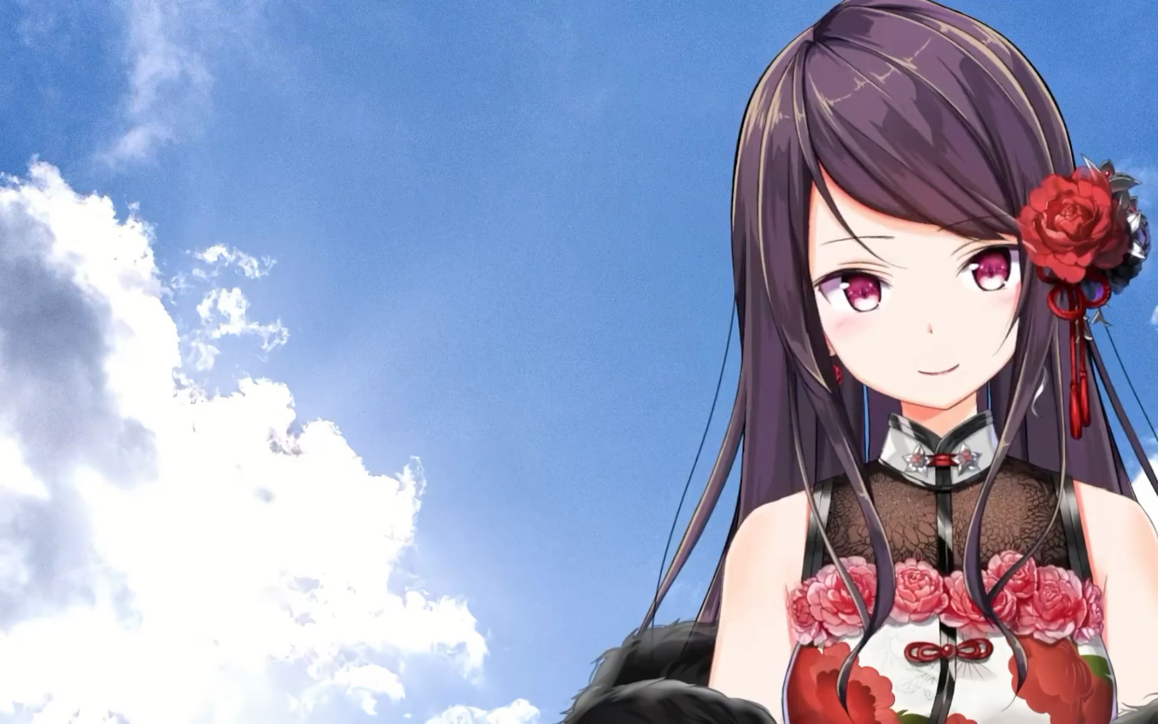 【熟肉】【剧透】替明日香感到幸福的郡道美玲