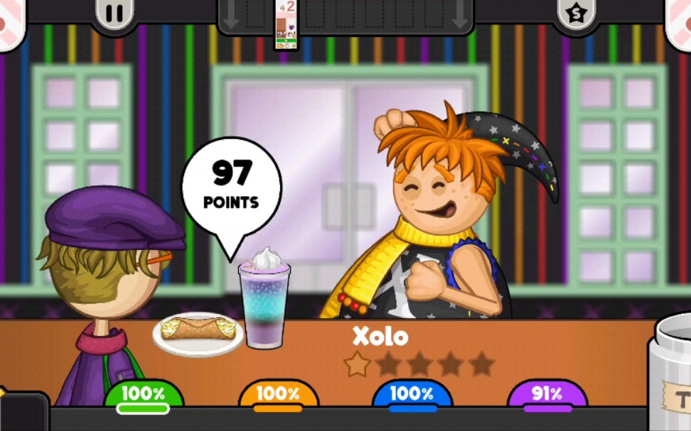 老爹系列奶茶店,又是奇奇怪怪的饮料