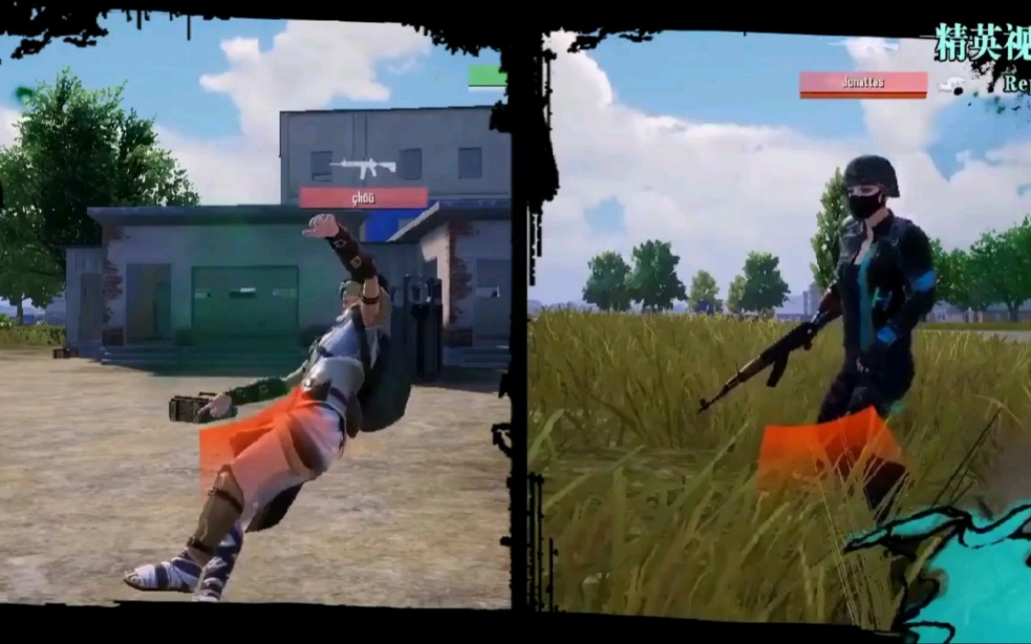 活动作品诺男游戏pubg国际服