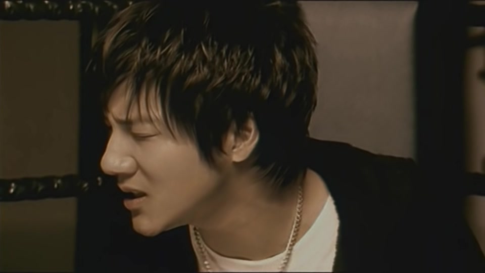 王力宏 - 爱错(画质修复)