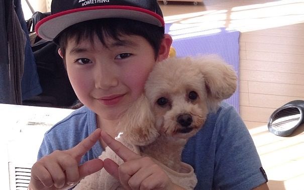 【hajime miura】instagram上分享的练习日常第一弹