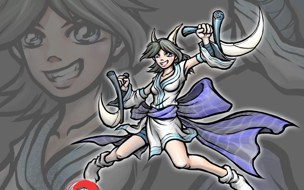 西游释厄传2hack版 小龙女 挑战魔王一命通关