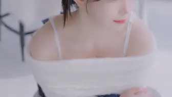 HeeSol小姐姐的百褶裙小清新穿搭
