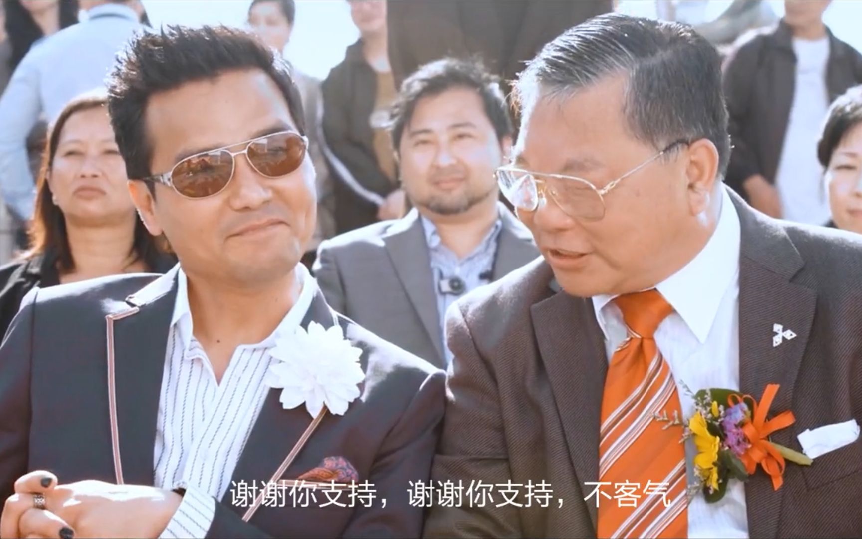 影视:东莞仔不仅财大气粗,还雄辩滔滔,全程语言嚣张至极