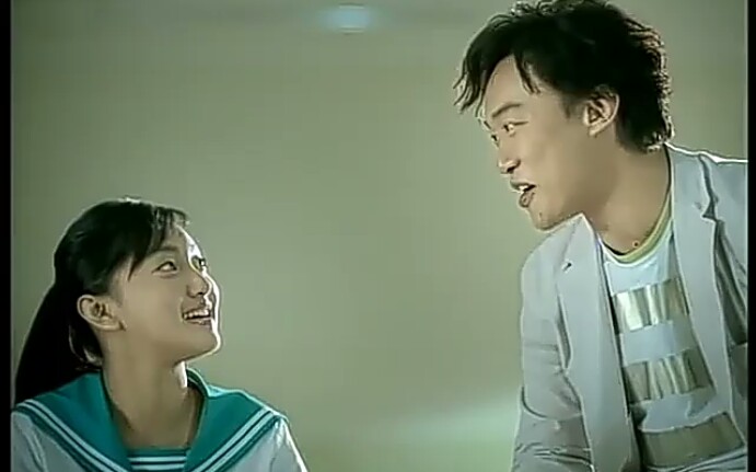 [陈奕迅] 白兰氏鸡精广告