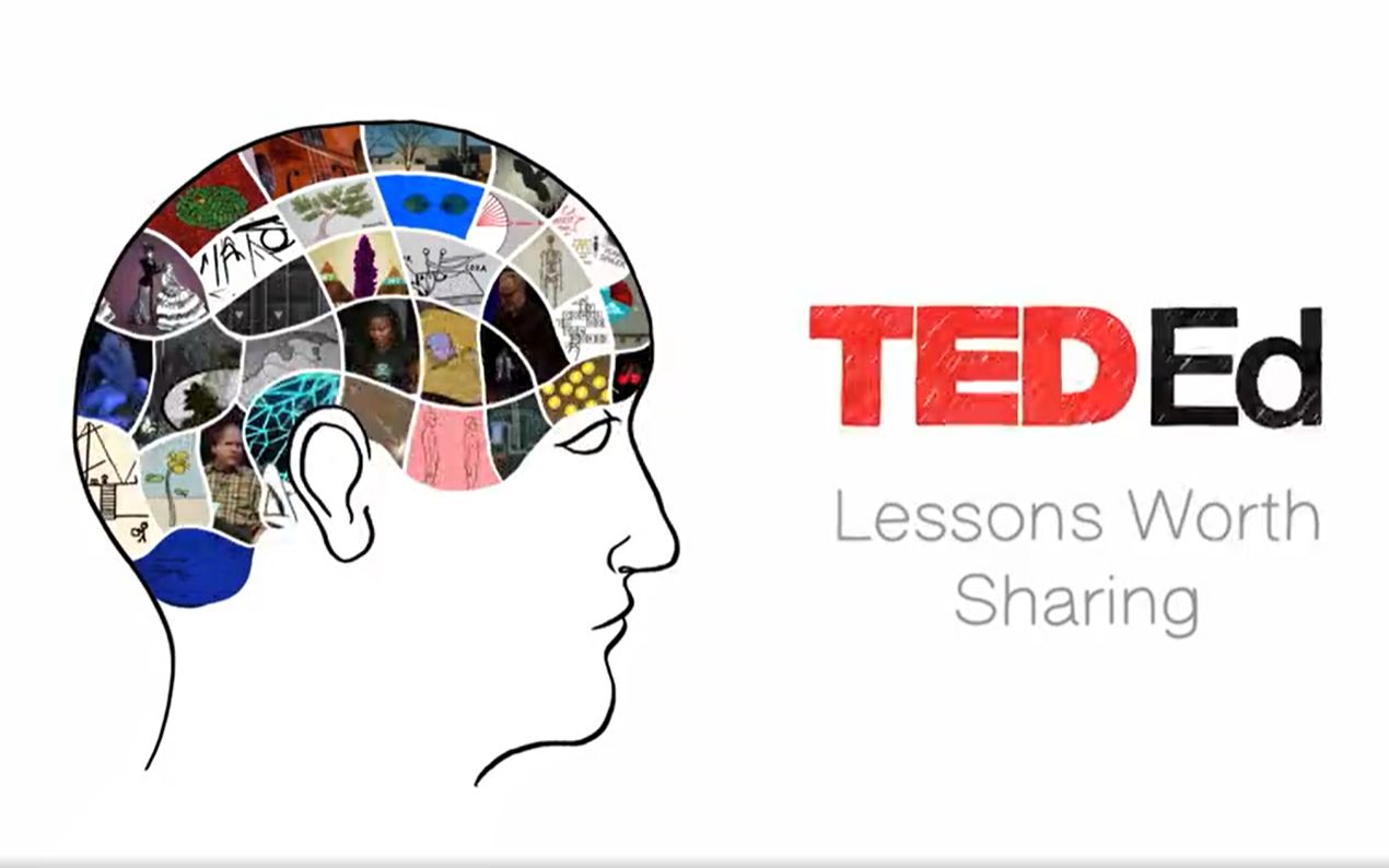 [TED] | [翻译] Ewandro Magalhaes：同传口译员翻译背后的“戏法”
