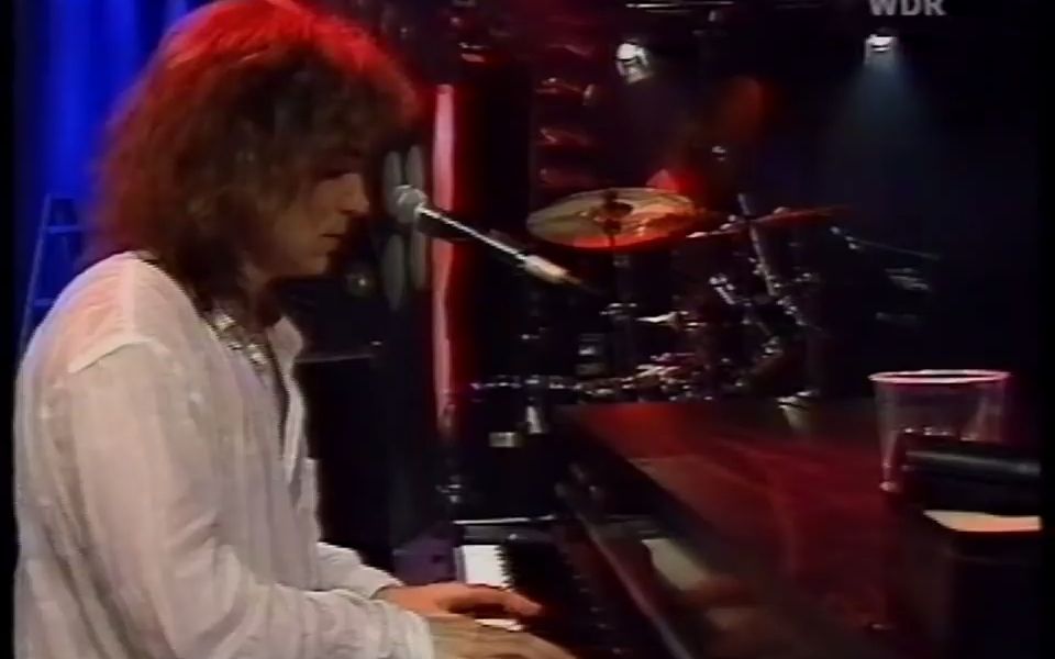 [图]Richard Marx - Right Here Waiting (Live at Rockpalast 1992)