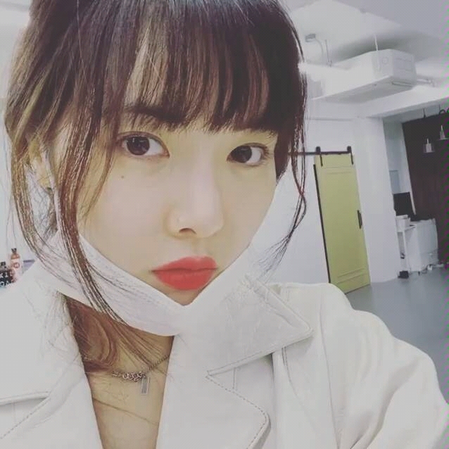 【泫雅&益达】马达夫妇又叕叕出来秀恩爱了 2020.3.25