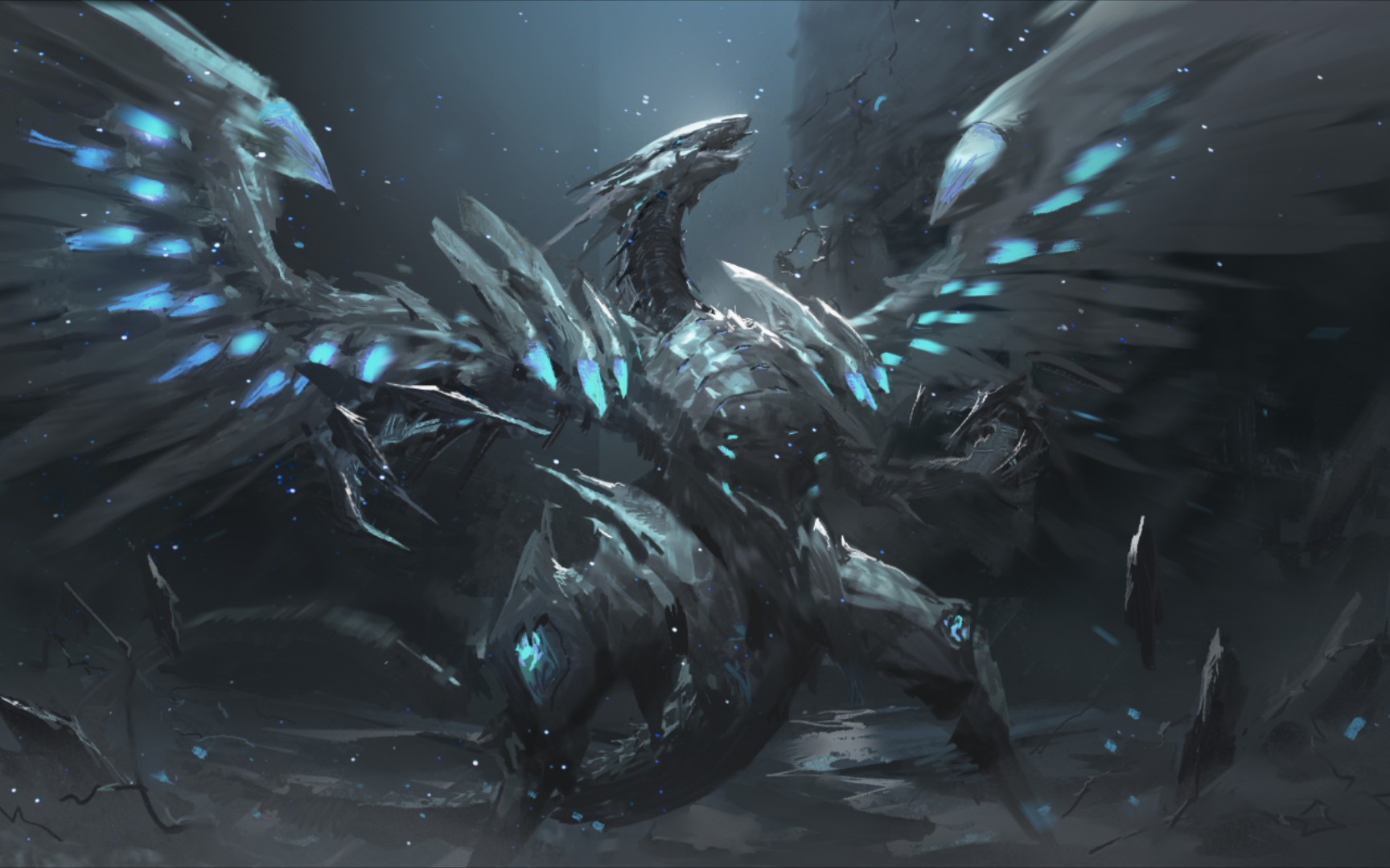 杂鱼粉碎机_游戏王