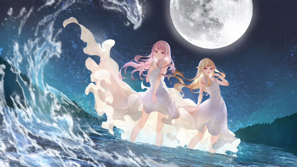 「my dear」翻唱(himehina)