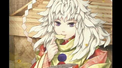 东京鬼祓师鸦乃杜学园奇谭 序章 哔哩哔哩