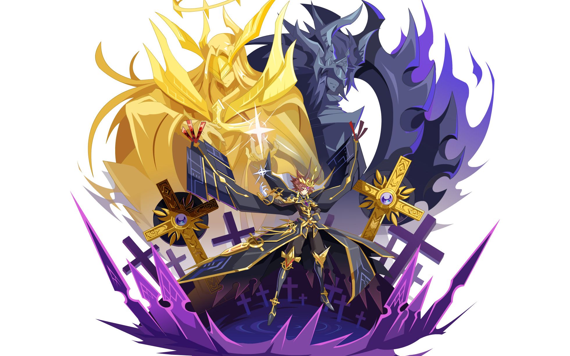 毁灭神boss打法_哔哩哔哩_bilibili