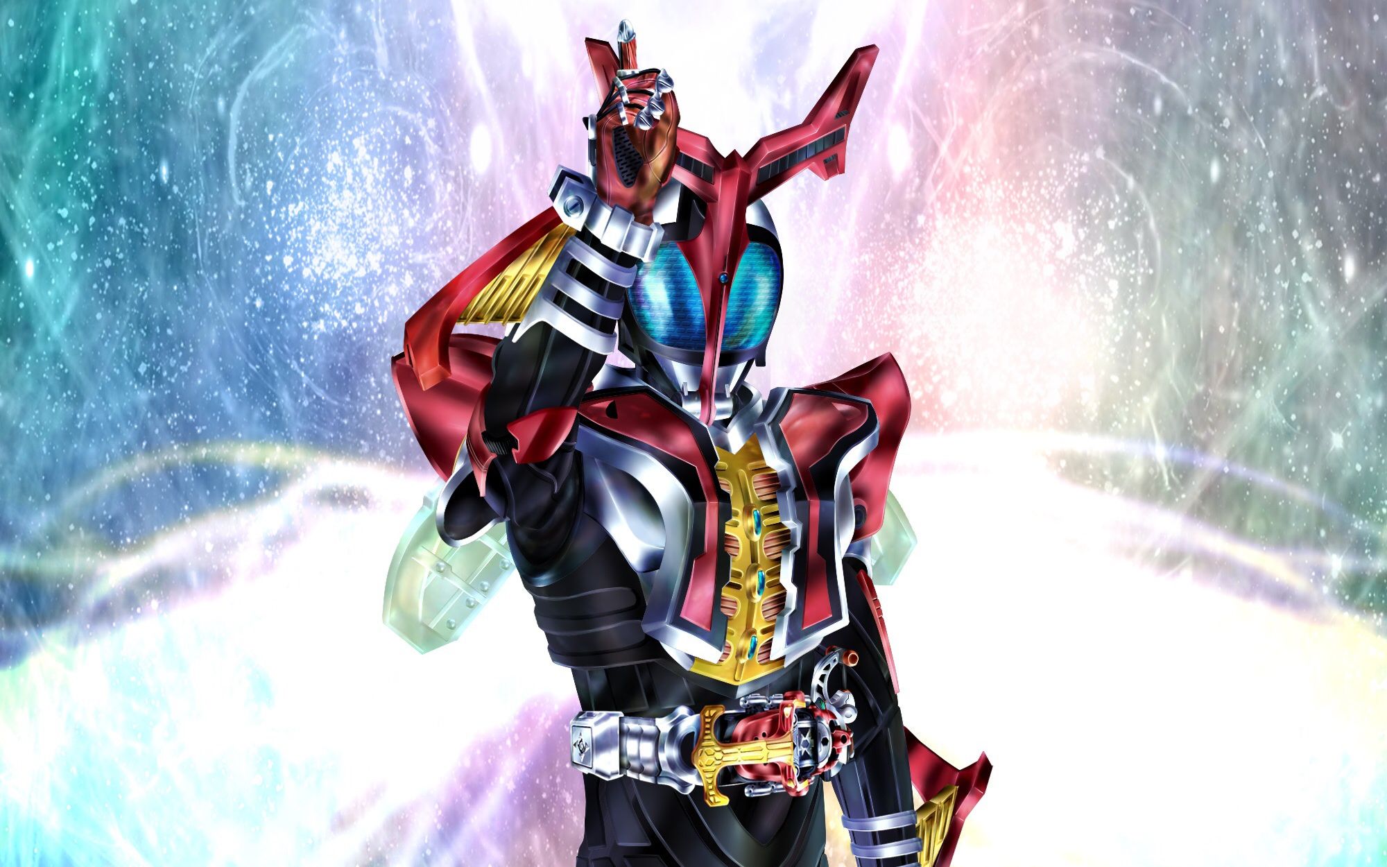 假面骑士kabuto 全超越形态变身战斗合集_哔哩哔哩 (゜-゜)つロ 干杯