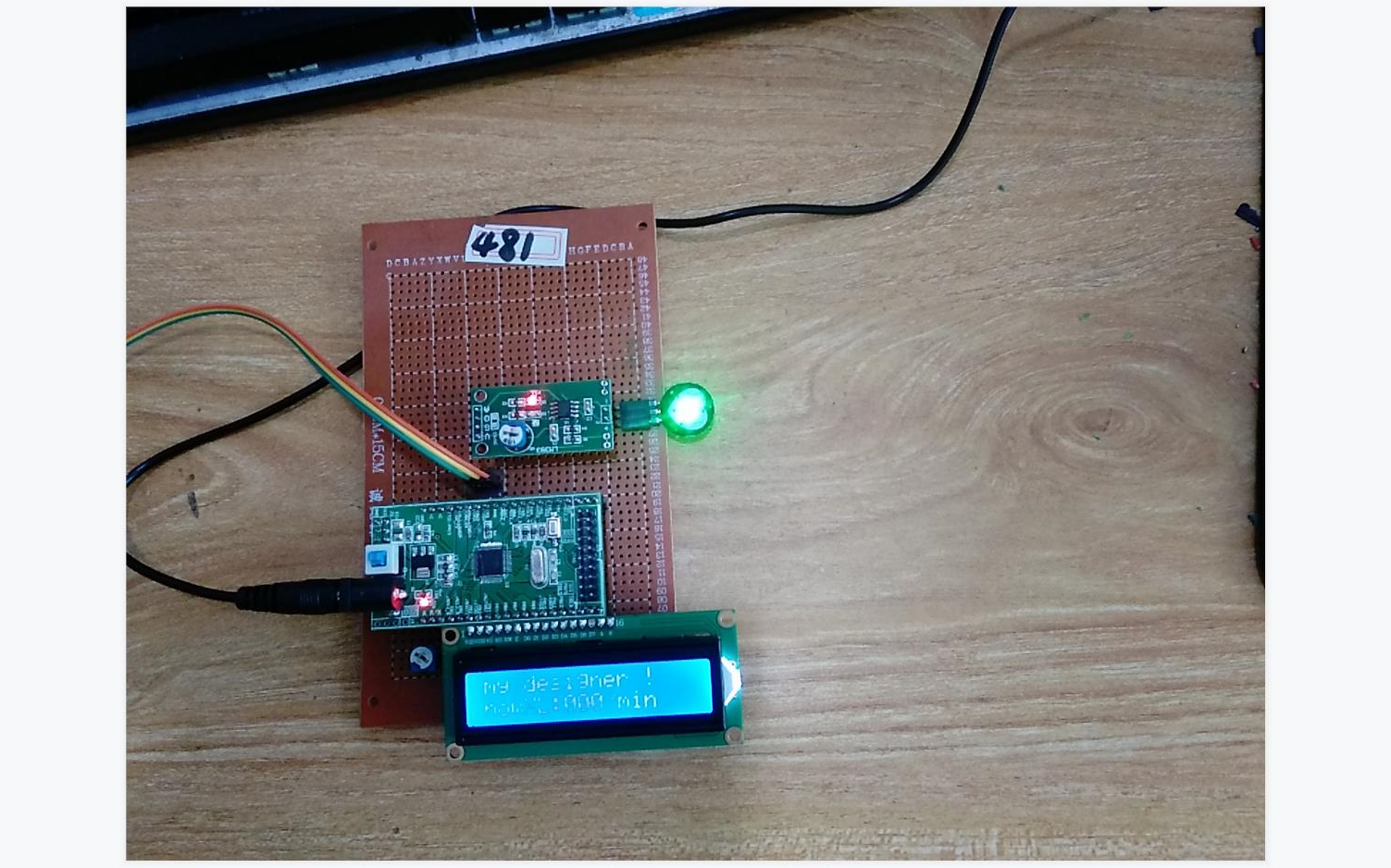 基于STM32单片机的智能手环健康检测心率检测串口上传心率检测仪器设计DIY开发板套件20481哔哩哔哩bilibili