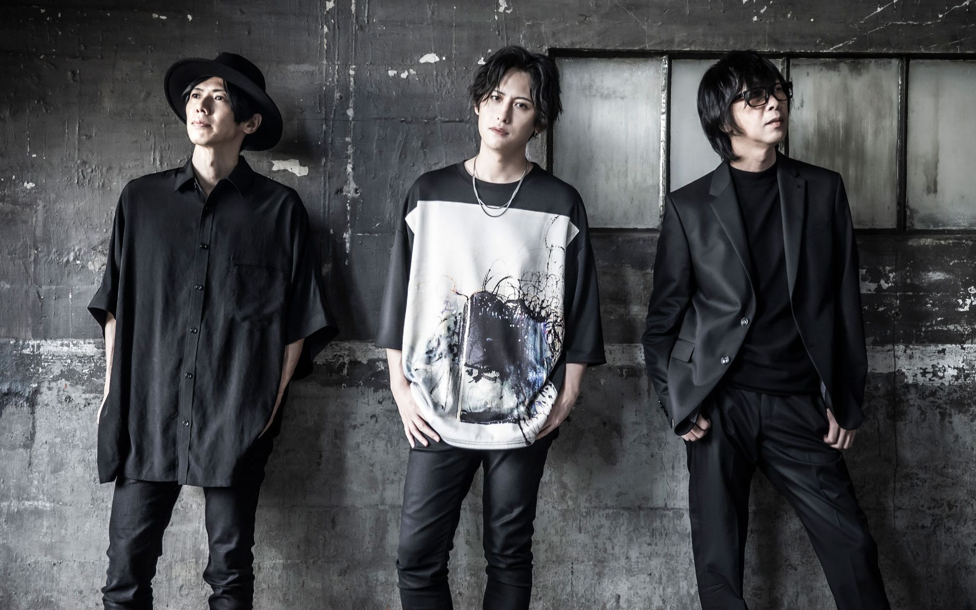 【第五期wands】「david bowieのように」mv type a -short  ver.