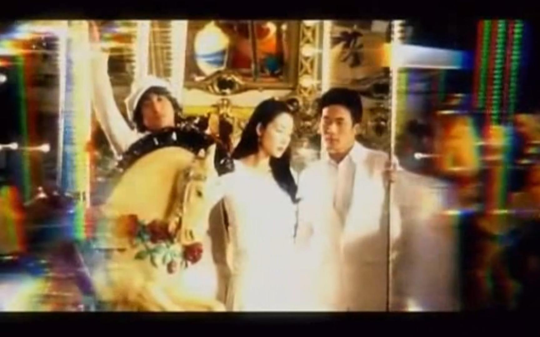 天国的阶梯(片头 27集结尾 28集大结局海边弹琴)28