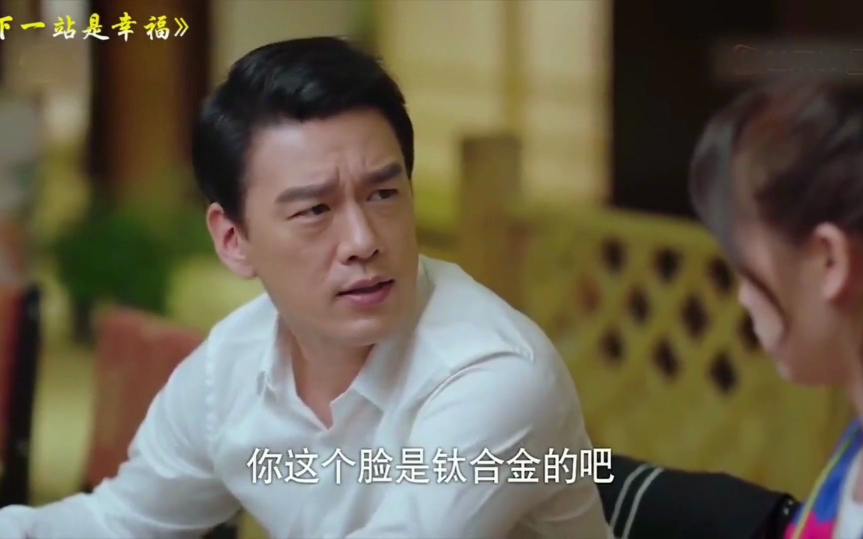 王耀庆爆笑综艺名场面,爆笑模仿章鱼吐墨,妖娆舞蹈被众人嫌弃!