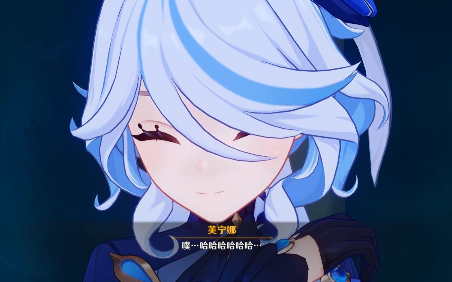 水神o(*≧▽≦)ツ狂笑合集