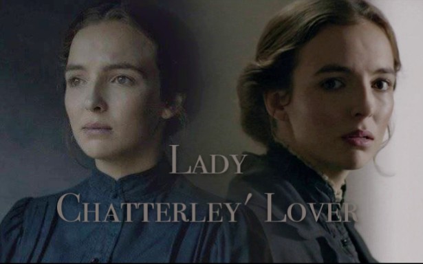 【20世纪的诲淫之书|Lady Chatterley's Lover】小变态朱迪化身温情的寡妇女仆哔哩哔哩bilibili