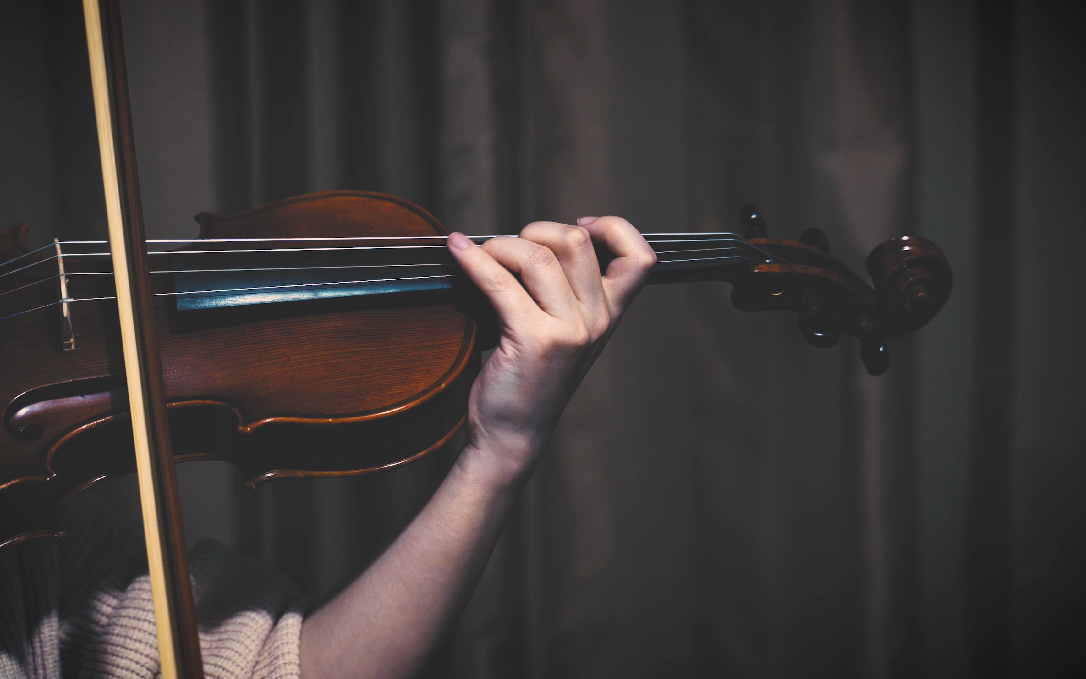 小提琴版本【交换余生】jj林俊杰 cover by hannah violin studio