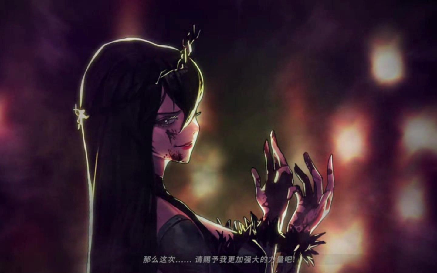 dnf比博燃之狂热者迪欧尔贝