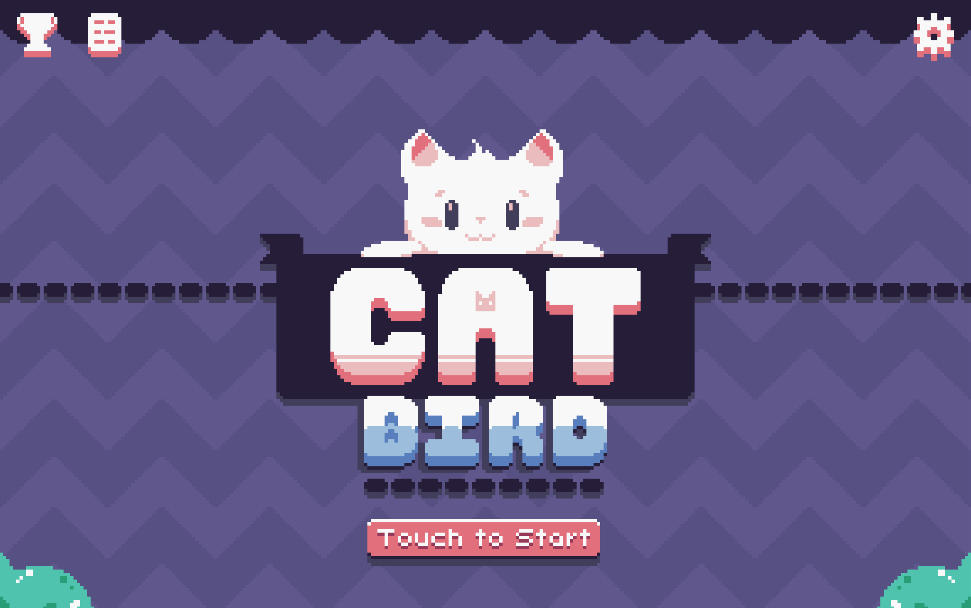 【幽灵】catbird全皇冠无声攻略(我尽量无伤)